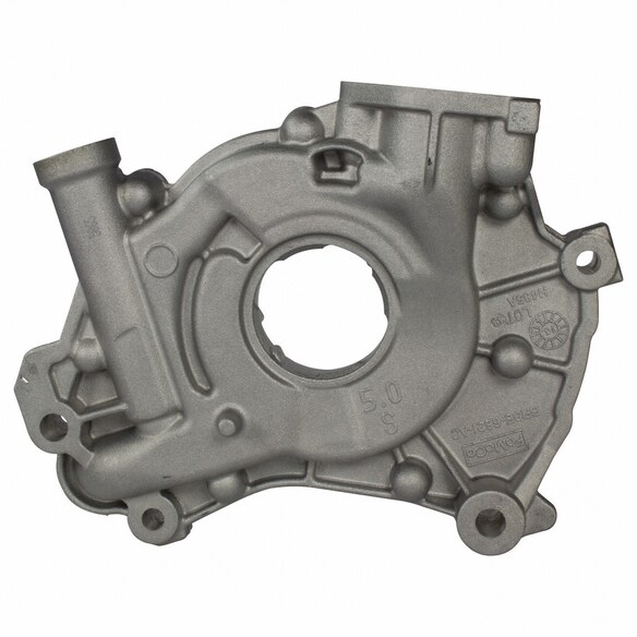 Engine Oil Pump - 5.0L Main Image