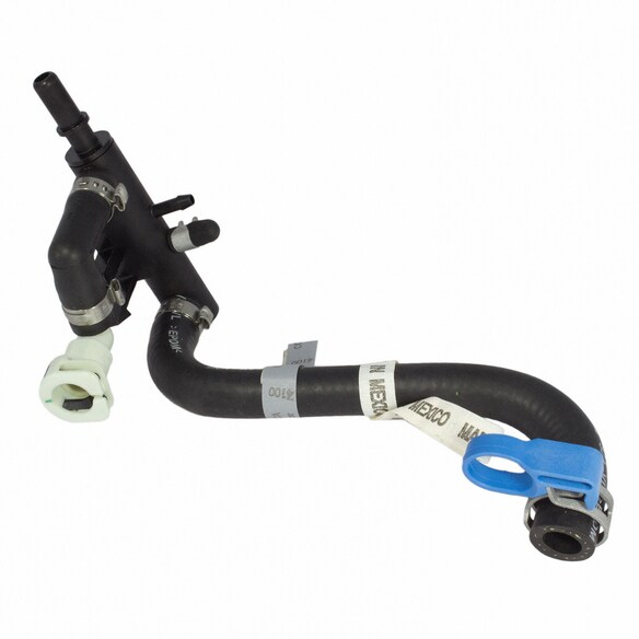 Vacuum Hose - 6.7L Main Image