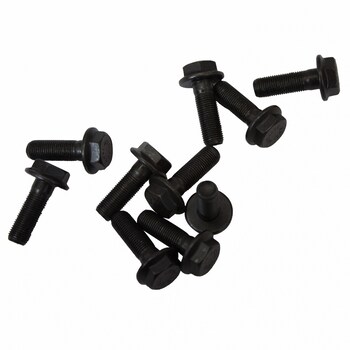 Hex Head Bolt Auto Transmission (AT)