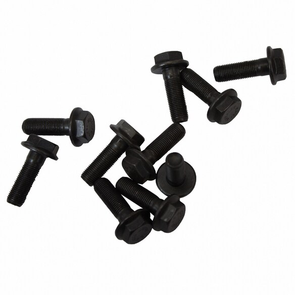 Hex Head Bolt Auto Transmission (AT) Main Image