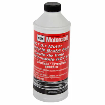 Brake Fluid