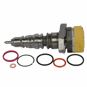 Fuel Injector Kit REMANUFACTURED