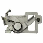 Control Door Handle Link - Left, Rear Main Image