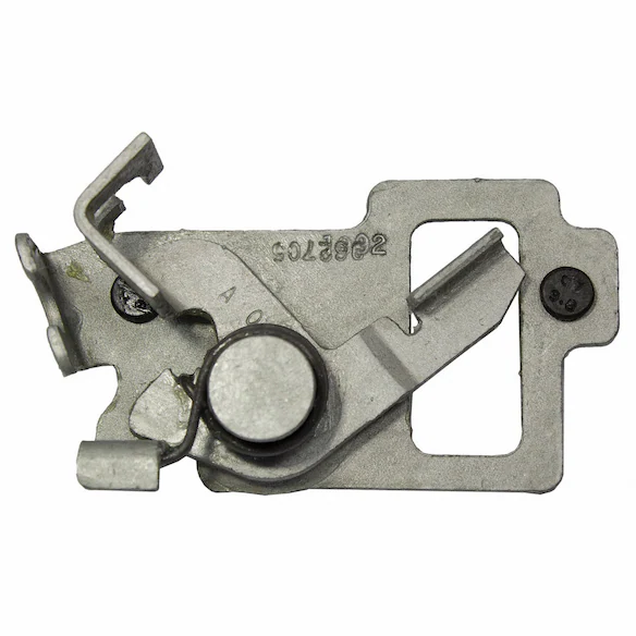 Control Door Handle Link - Left, Rear Main Image