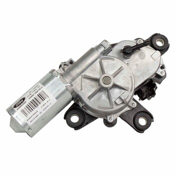 Wiper Motor - Rear