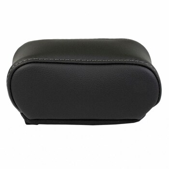 Seat Headrest Cover - Rear, Center