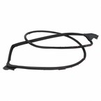 Door Seal Window Weatherstrip - Left, Front Main Image