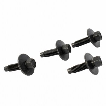 Screw Engine Cooling Fan Shroud Bolt - M6 X 20MM