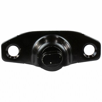 Tailgate Hinge Roller - Left