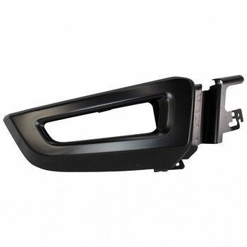 Bumper End Cap Bracket - Right, Front (Phantom/Raptor)