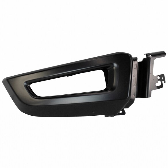 Bumper End Cap Bracket - Right, Front (Phantom/Raptor) Main Image