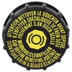 Brake Master Cylinder Reservoir Cap Filler Main Image
