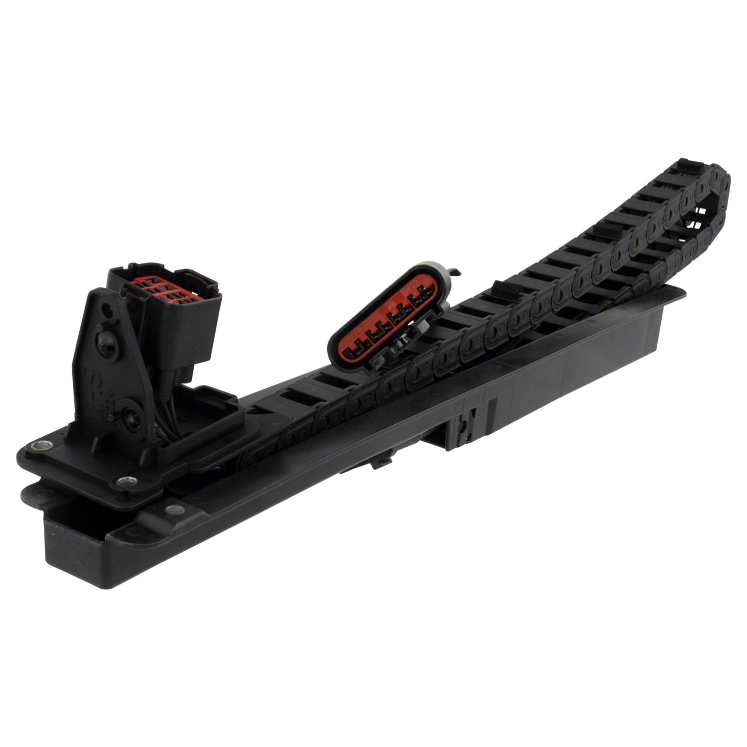 Wire harness Jumper - Left (CARGO VAN.) | Parts | Ford.com