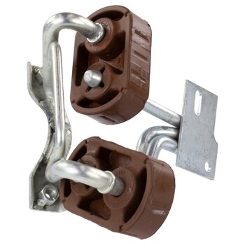 Bracket 3.2 LITER - Rear