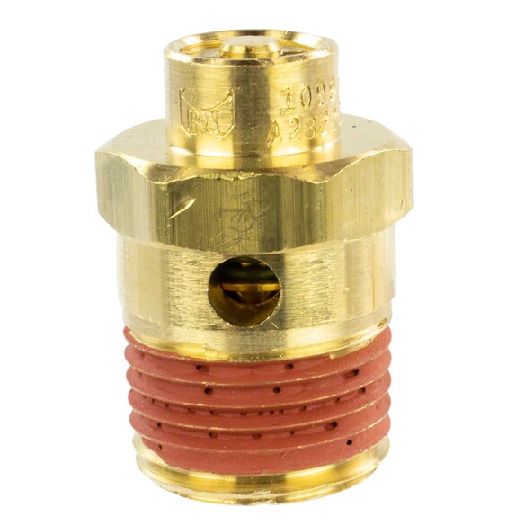 Valve Safety - 3.2L Main Image