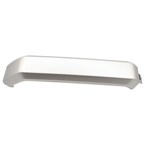 Interior Door Handle Cover Armrest - Right, Front (King Ranch) Main Image
