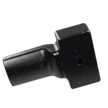 Leaf Spring Spacer - Rear