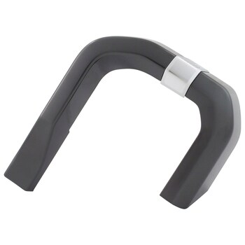 Panel Instrument - Left, Right