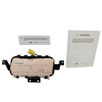 Instrument Panel Air Bag Module
