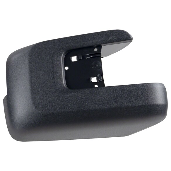 Door Mirror Cover - Left, Front Main Image