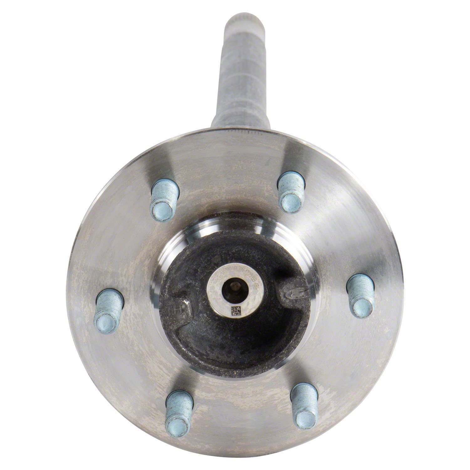 Drive Axle Shaft - Left, Rear | Parts | Ford.com