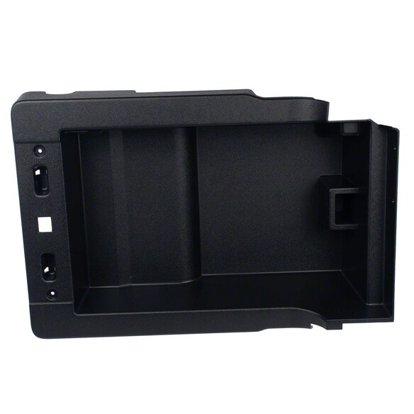 Seat Storage Drawer Stowage Compartment - Front, Rear Main Image