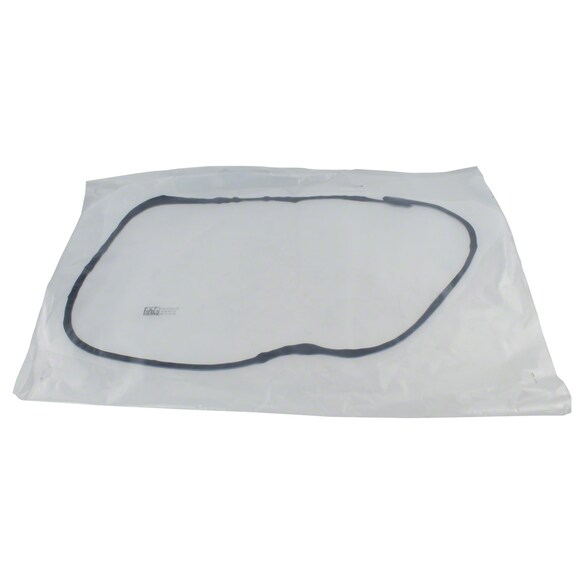 Door Water Deflector Splash Shield - Right, Front Main Image