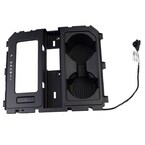 Automatic Transmission Shift Cover Plate Console Panel Main Image
