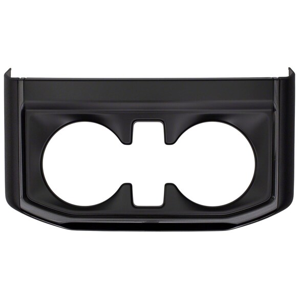 Console Trim Panel Cup Holder (Tremor Series) Main Image