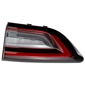 Tail Light Stop And Flasher Lamp - Right, Rear