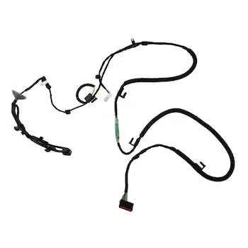 Wire (All Extended Frame)