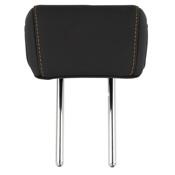 Headrest - Rear, Center