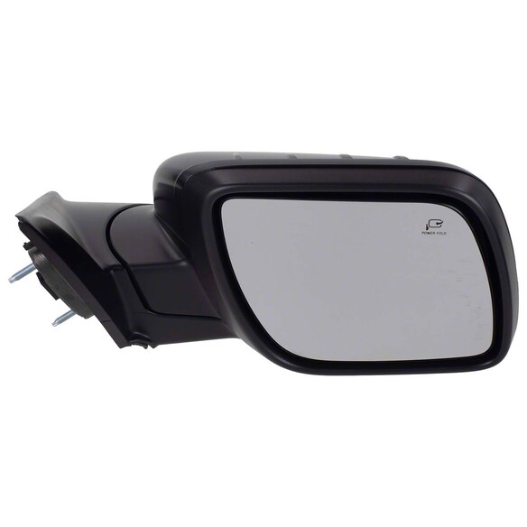 Door Mirror Rear View Head - Right, Outer Main Image