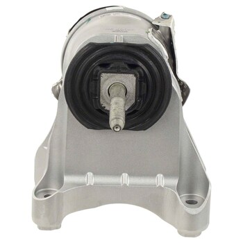 Engine Mount RWD 25 - Left, Front 3.0L 22, 23 To 11, 24