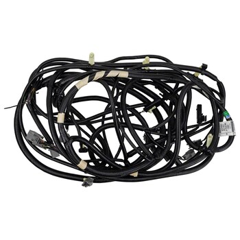 Trunk Wire harness
