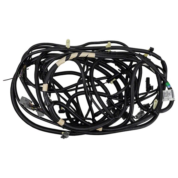 Trunk Wire harness Main Image
