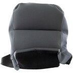 A cover that replaces the original equipment seat back and bottom cushion covers of vehicles Guide used in Main Image