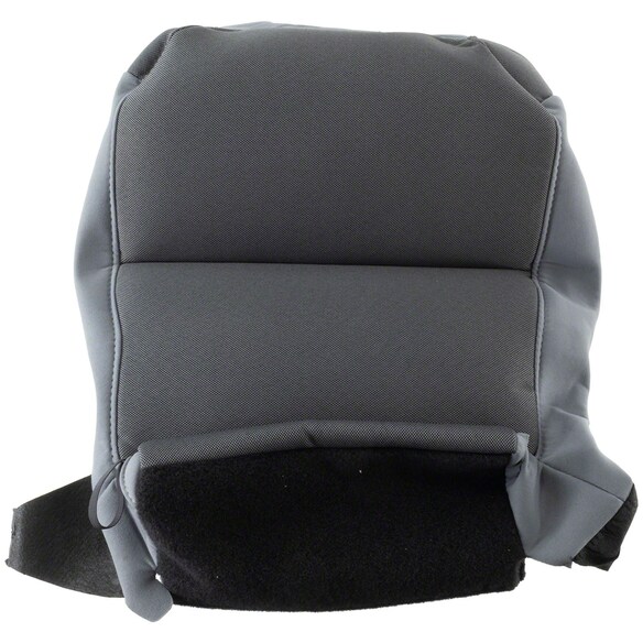 A cover that replaces the original equipment seat back and bottom cushion covers of vehicles Guide used in Main Image