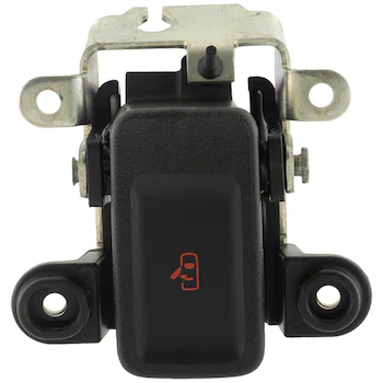 Interior Door Handle - Front, Driver, Inner