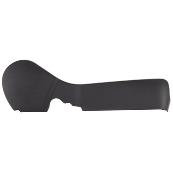 Shield Cushion - Right, Front, Driver