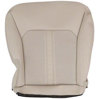 Seat Cushion Cover - Right, Rear