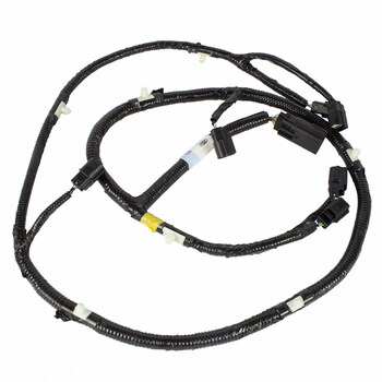 Parking Aid System Wiring Harness Distance Sensor Wire