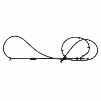 Liftgate Washer Hose Windshield - Rear