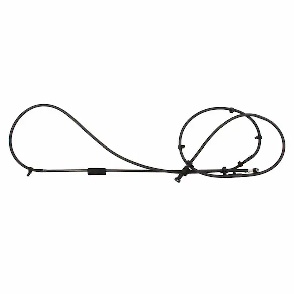 Liftgate Washer Hose Windshield - Rear Main Image