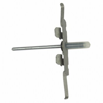 Roof Drip Molding Clip