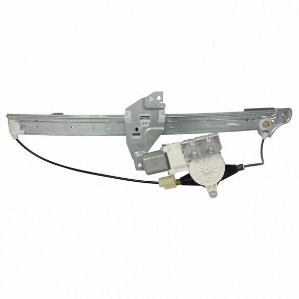 Window Regulator - Right, Rear Main Image