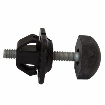 Hood Stop Buffer Bumper - Left, Right