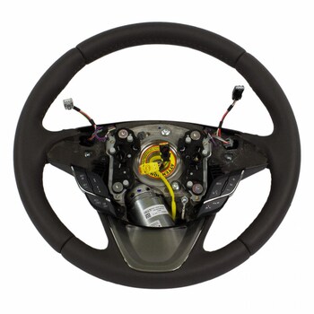 Steering Wheel (Active Steering)