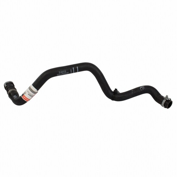 Hvac Heater Hose Water Main Image