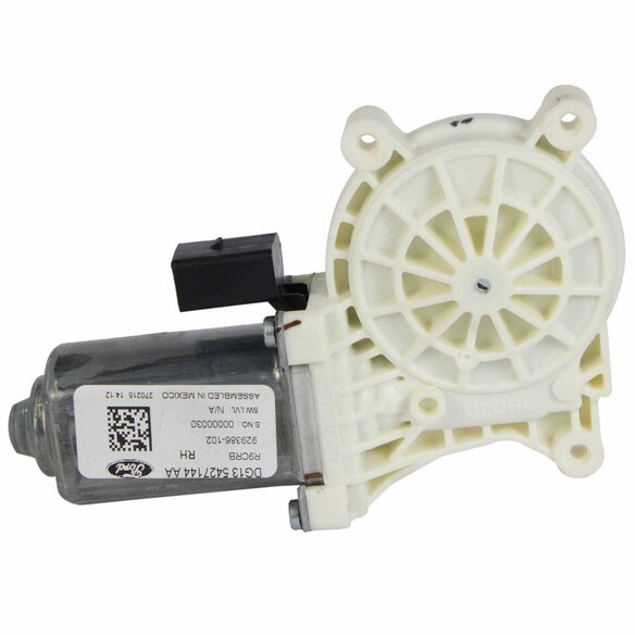 Window Motor - Left, Right, Rear Main Image